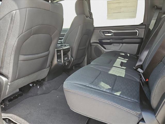 new 2026 Ram 1500 car, priced at $53,388