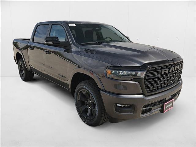 new 2026 Ram 1500 car, priced at $53,388