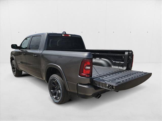 new 2026 Ram 1500 car, priced at $53,388