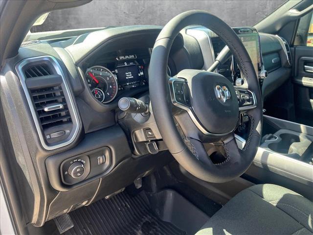 new 2025 Ram 2500 car, priced at $71,880