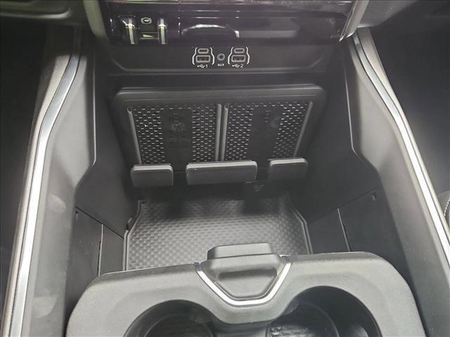 new 2025 Ram 2500 car, priced at $78,299