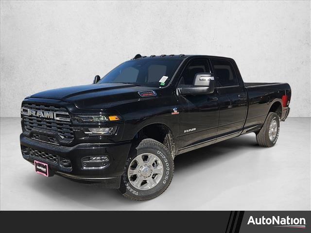 new 2026 Ram 2500 car, priced at $69,172
