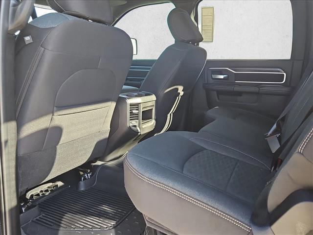 new 2026 Ram 2500 car, priced at $69,172