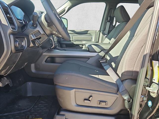 new 2026 Ram 2500 car, priced at $69,172