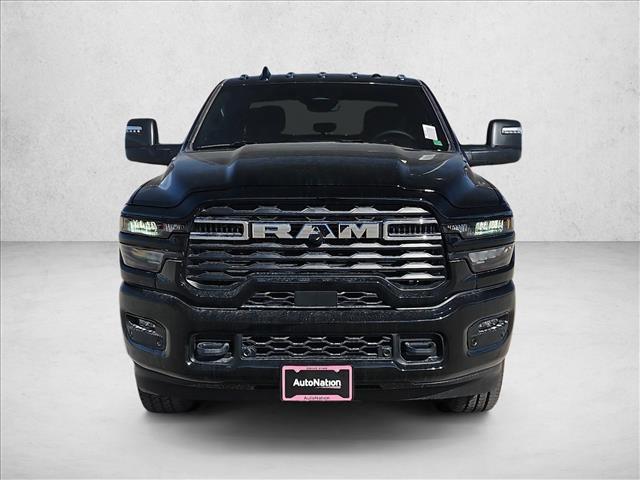 new 2026 Ram 2500 car, priced at $69,172