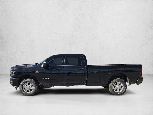 new 2026 Ram 2500 car, priced at $69,172
