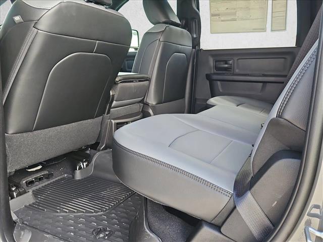 new 2026 Ram 2500 car, priced at $71,084