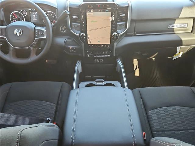 new 2026 Ram 2500 car, priced at $69,172