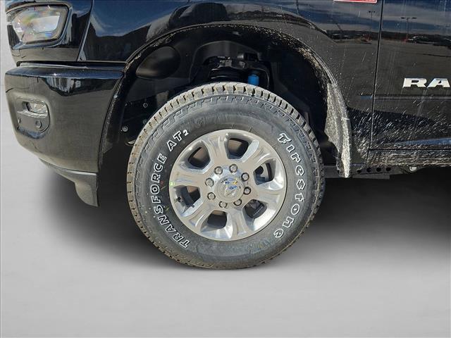 new 2026 Ram 2500 car, priced at $69,172