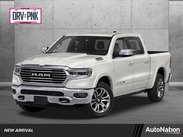 used 2019 Ram 1500 car, priced at $42,499