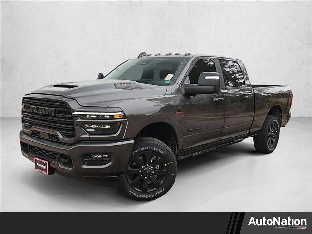new 2026 Ram 3500 car, priced at $85,625