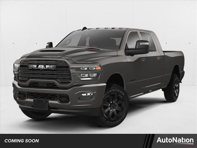 new 2026 Ram 3500 car, priced at $94,789