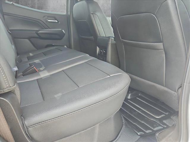 used 2024 GMC Canyon car, priced at $41,999