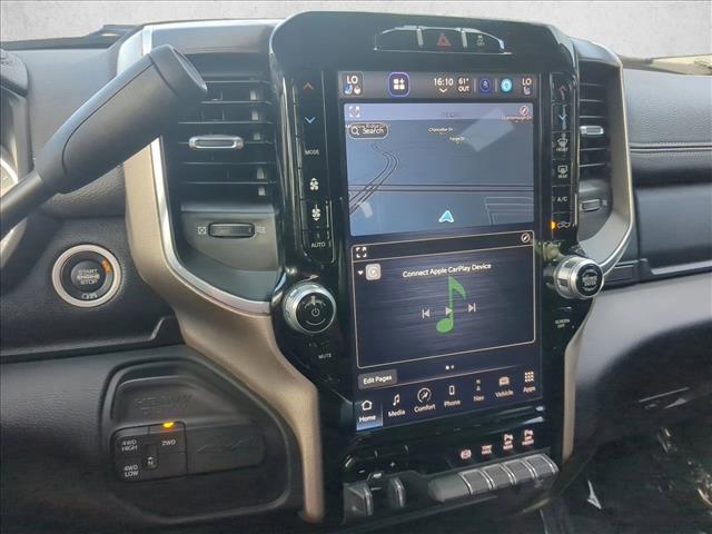 used 2024 Ram 2500 car, priced at $58,999