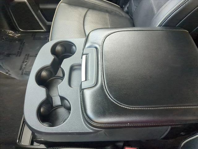 used 2024 Ram 2500 car, priced at $58,999