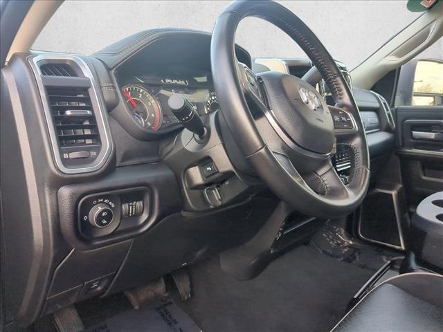 used 2024 Ram 2500 car, priced at $58,999