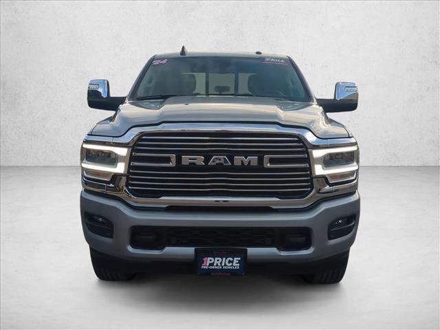 used 2024 Ram 2500 car, priced at $58,999