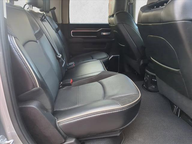 used 2024 Ram 2500 car, priced at $58,999