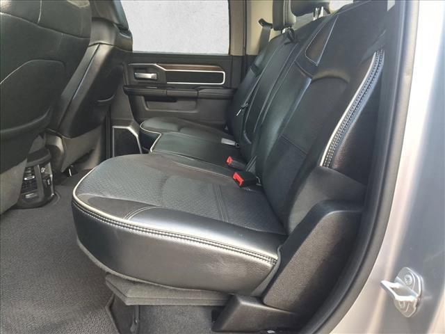 used 2024 Ram 2500 car, priced at $58,999