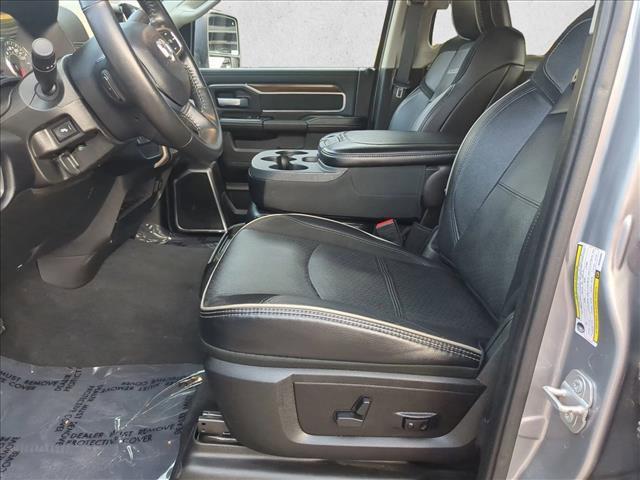 used 2024 Ram 2500 car, priced at $58,999