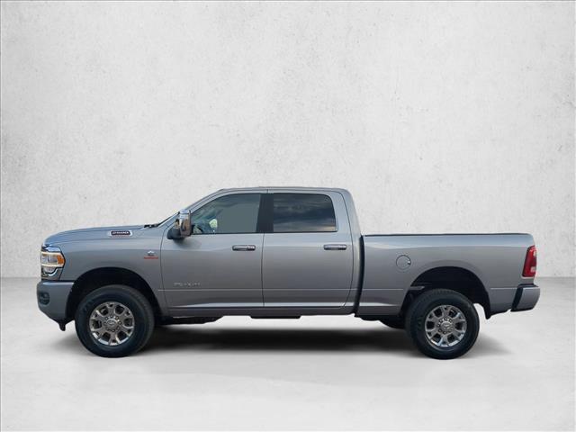 used 2024 Ram 2500 car, priced at $58,999