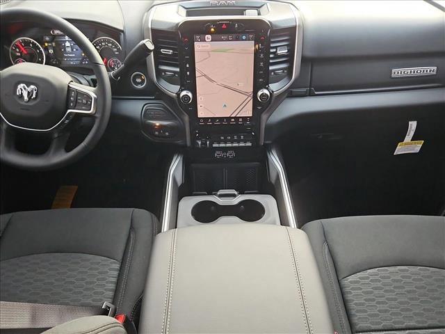 new 2026 Ram 2500 car, priced at $72,055