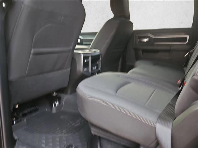 new 2026 Ram 2500 car, priced at $72,055