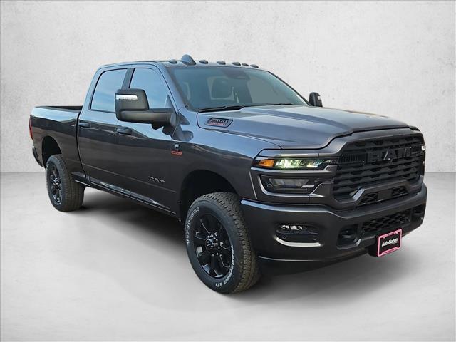 new 2026 Ram 2500 car, priced at $72,055