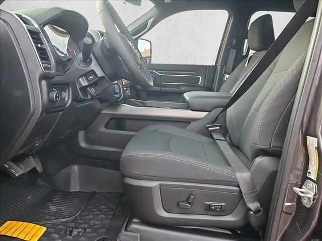 new 2026 Ram 2500 car, priced at $72,055