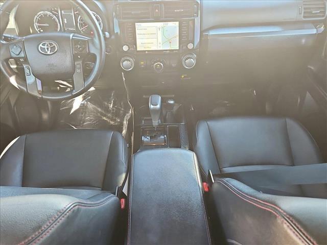 used 2020 Toyota 4Runner car, priced at $37,999