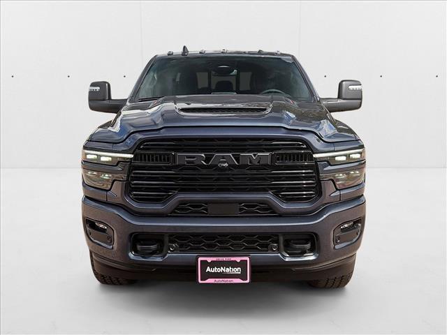 new 2025 Ram 2500 car, priced at $82,774