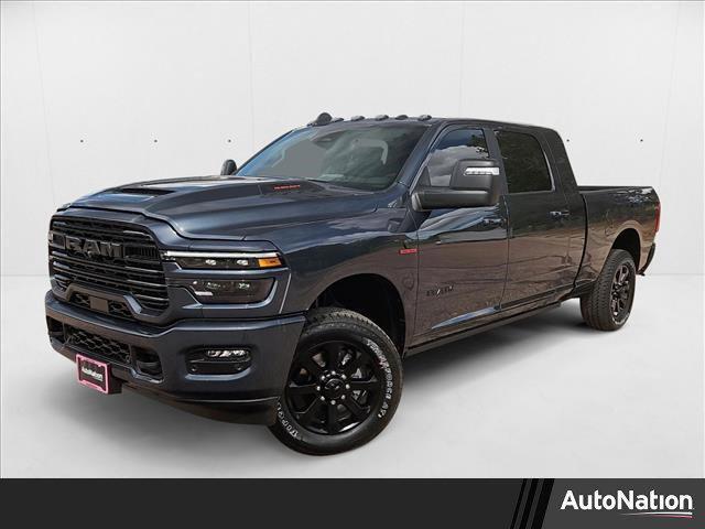 new 2025 Ram 2500 car, priced at $82,774