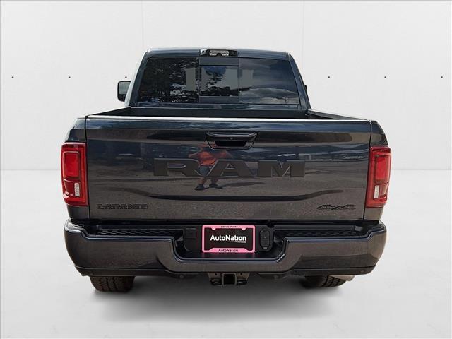 new 2025 Ram 2500 car, priced at $82,774