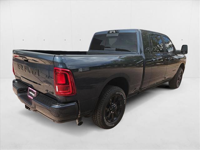 new 2025 Ram 2500 car, priced at $82,774