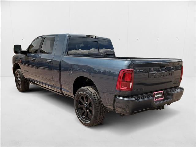 new 2025 Ram 2500 car, priced at $82,774