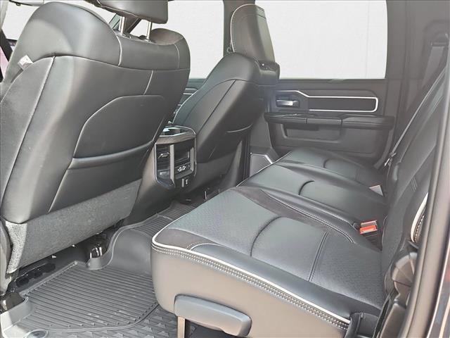 new 2025 Ram 2500 car, priced at $82,774