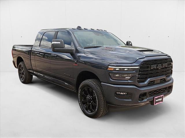 new 2025 Ram 2500 car, priced at $82,774