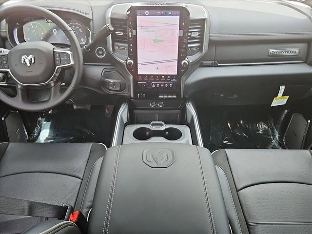 new 2025 Ram 2500 car, priced at $82,774