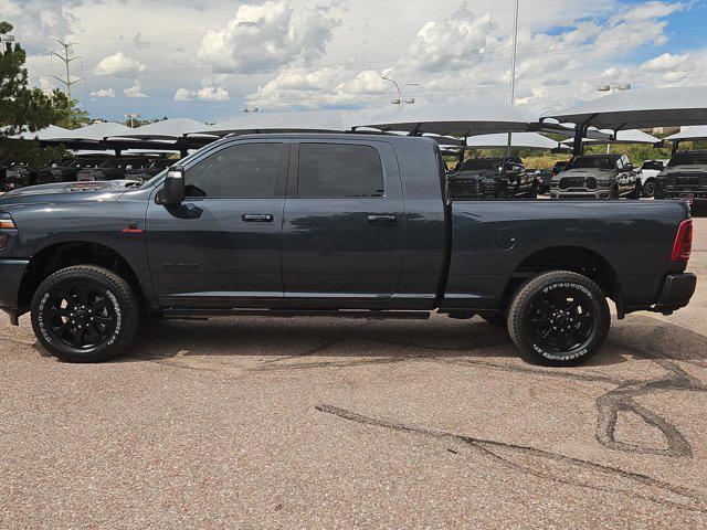 new 2025 Ram 2500 car, priced at $82,774