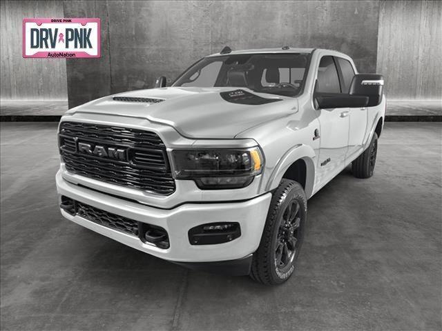 new 2024 Ram 2500 car, priced at $97,409