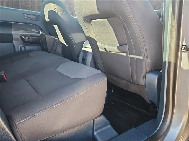 used 2023 Ford Maverick car, priced at $24,799