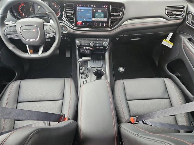 new 2025 Dodge Durango car, priced at $53,651