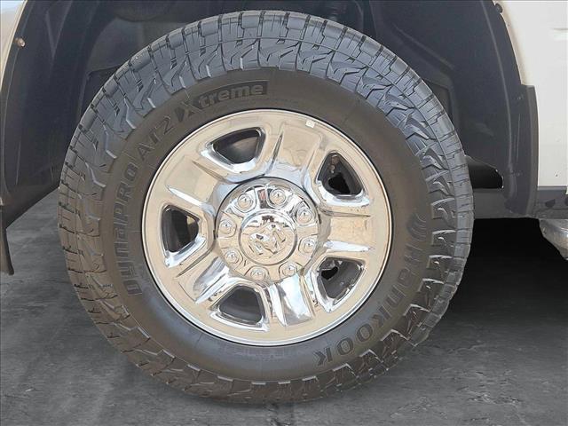 used 2022 Ram 2500 car, priced at $43,999