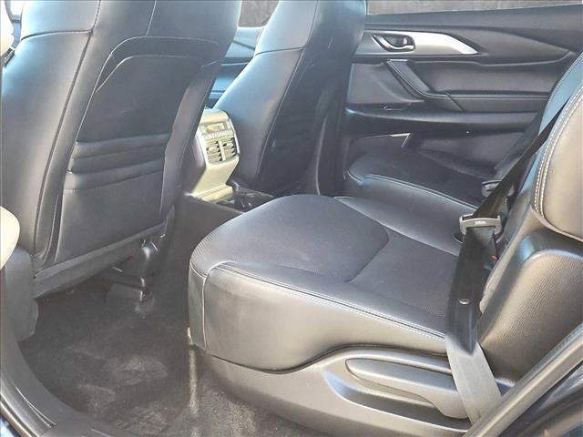 used 2023 Mazda CX-9 car, priced at $28,084