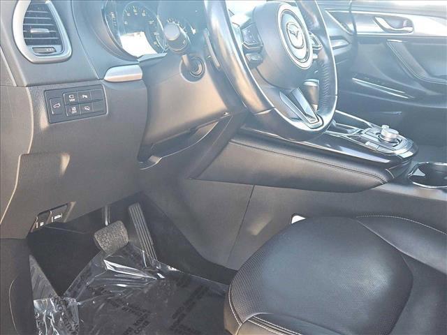 used 2023 Mazda CX-9 car, priced at $28,084