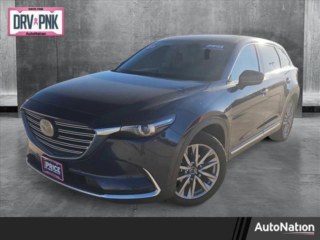 used 2023 Mazda CX-9 car, priced at $28,999