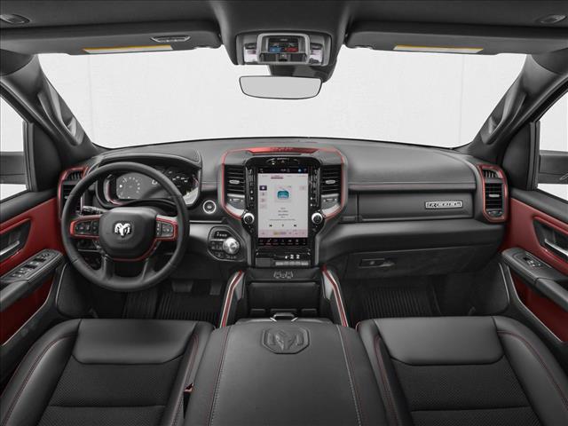 new 2026 Ram 1500 car, priced at $66,124