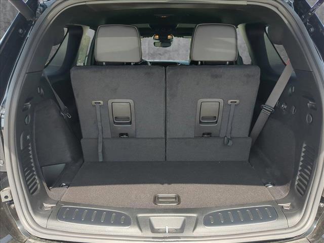 new 2025 Dodge Durango car, priced at $45,547
