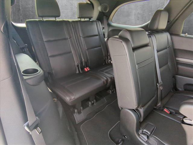 new 2025 Dodge Durango car, priced at $45,547