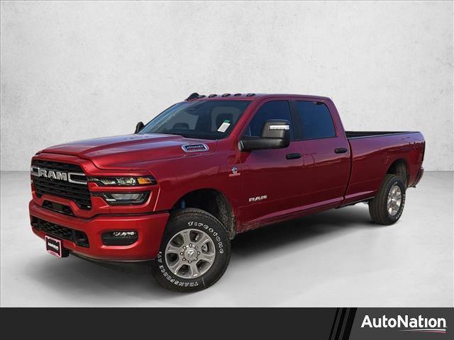 new 2026 Ram 2500 car, priced at $69,172